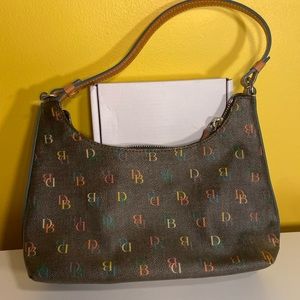Dooney and Bourke Shoulder Bag